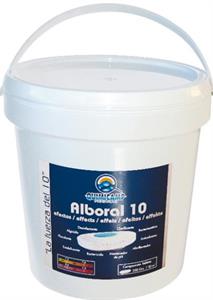 Cloro Alboral 10 Efectos 5Kg